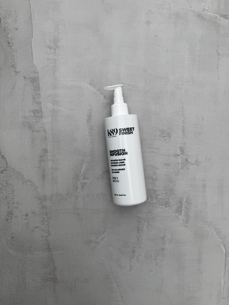K89 Sweet Finish Smooth Infusion 250ml