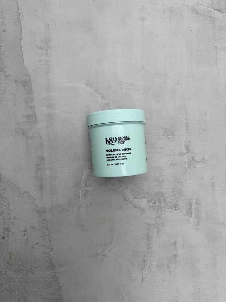 K89 Sweet Care Volume Mask 300ml