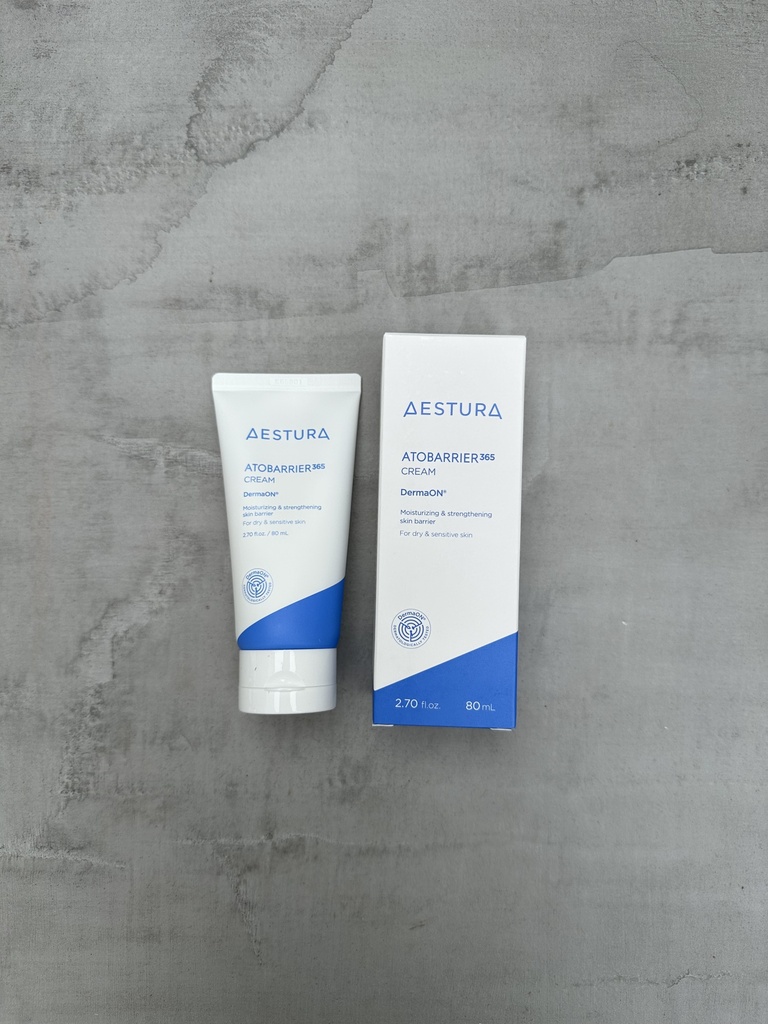 Aestura Atobarrier 365 Cream 80ml