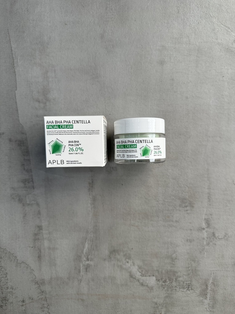 Aplb Facial Cream 55ml
