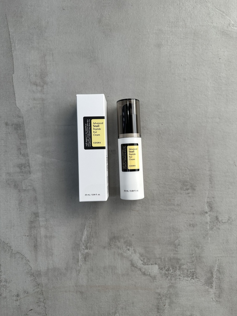Cosrx Advanced Snail Peptide Eye Cream