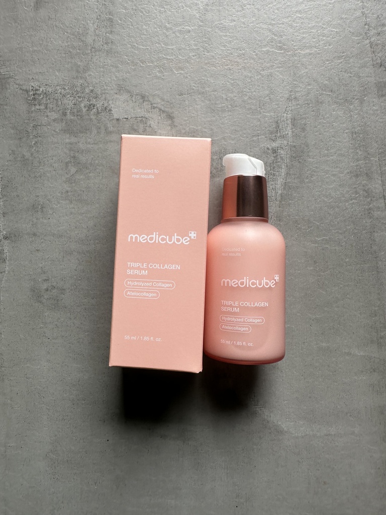 Medicube Tripple Collagen Serum 4.0 55ml