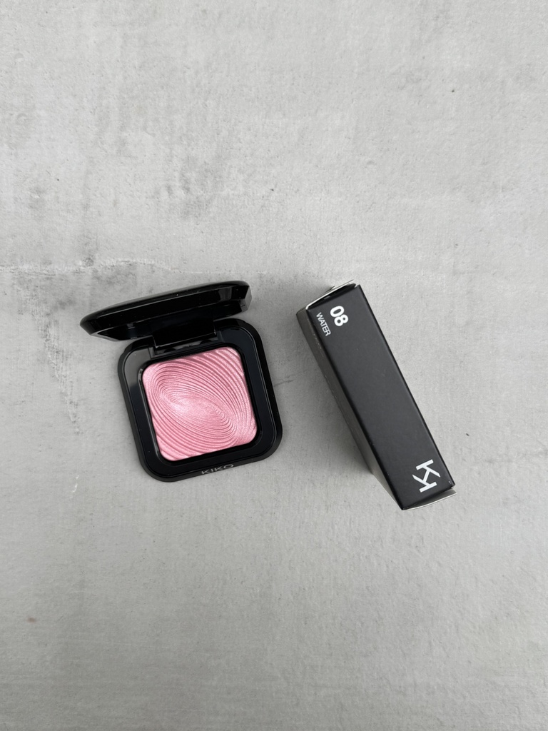 Kiko Milano Water Eyeshadow 08