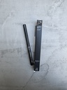 Kiko Milano Ultimate Pen Long Wear Eyeliner 01