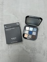 Kiko Milano Glamour Multi Finish Eyeshadow Palette 05