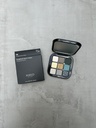 Kiko Milano Glamour Multi Finish Eyeshadow Palette 06