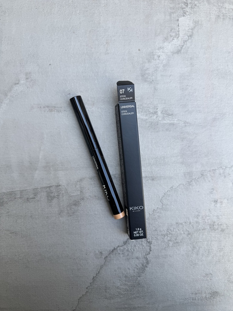 Kiko Milano Universal Stick Concealer 07