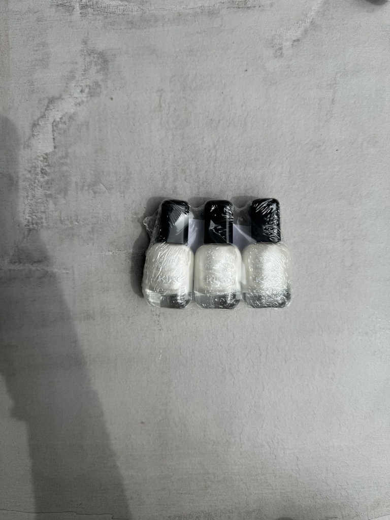 Kiko Milano Power Pro Nail Lacquer 230