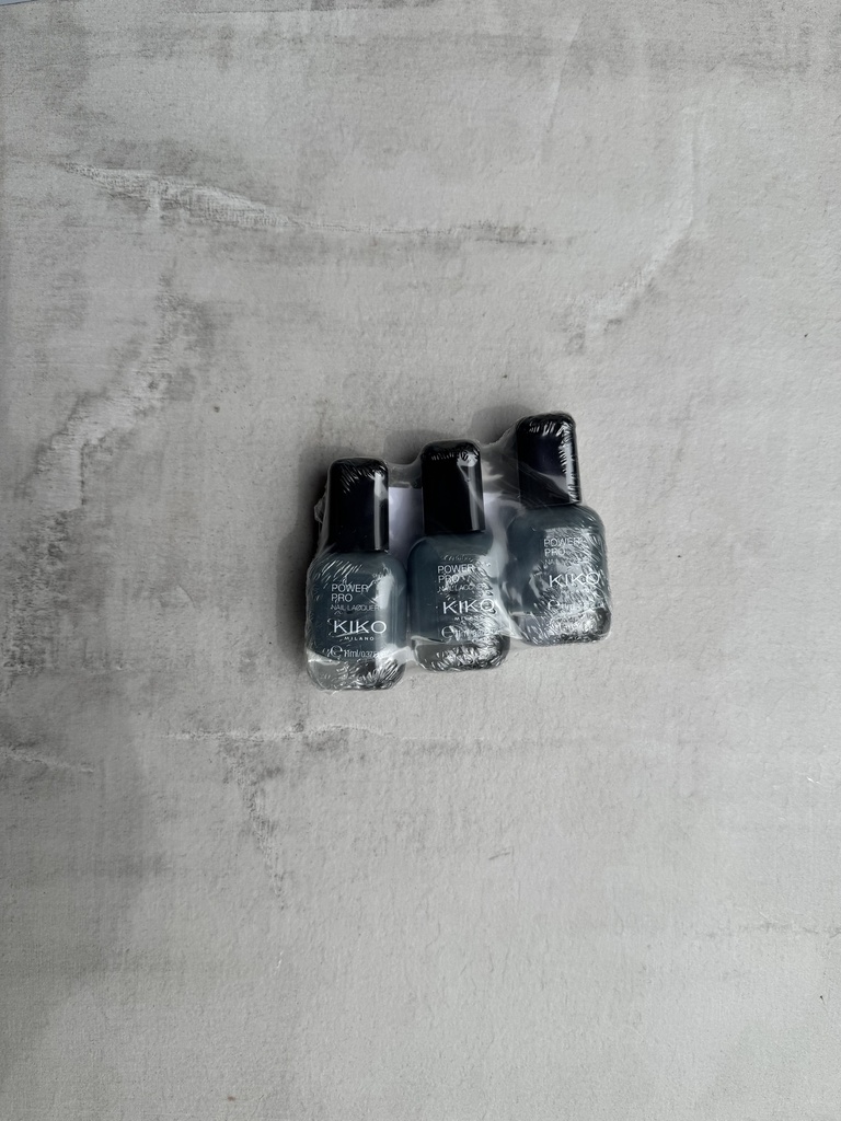 Kiko Milano Power Pro Nail Laquer 243