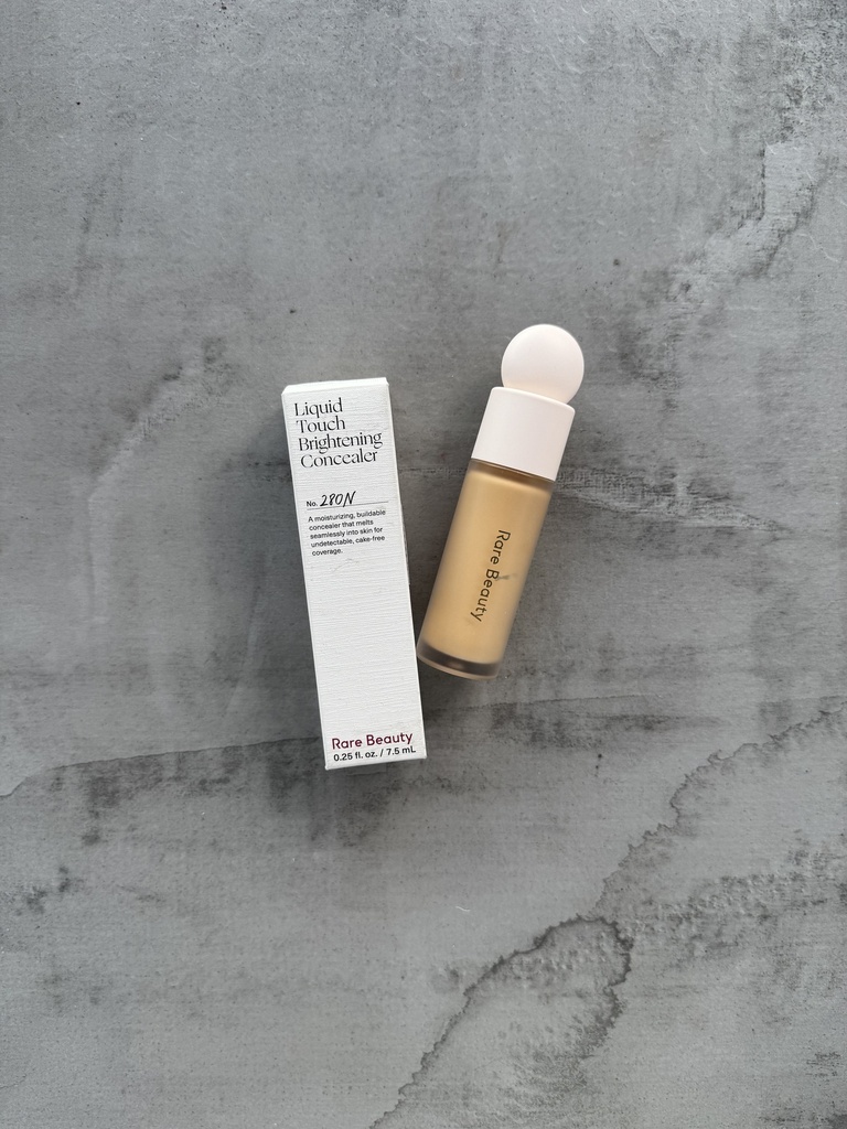 Rare Beauty Liquid Touch Brightening Concealer 280N