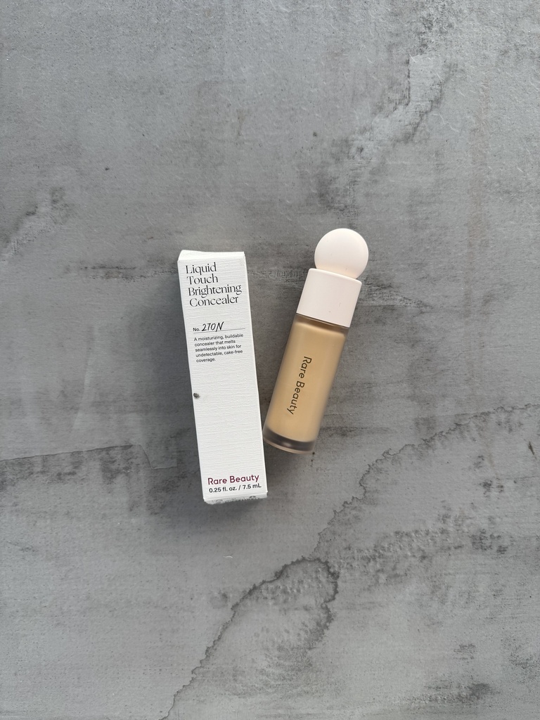 Rare Beauty Liquid Touch Brightening Concealer 270N