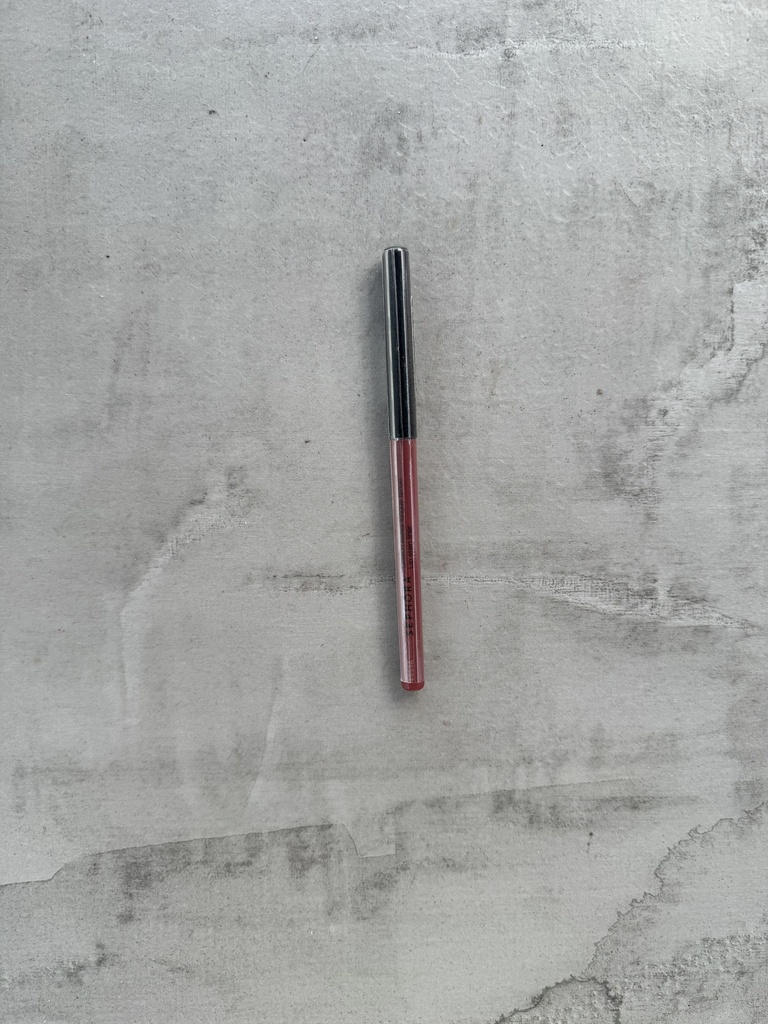 Sephora Lip Stain Liner 86 English Rose