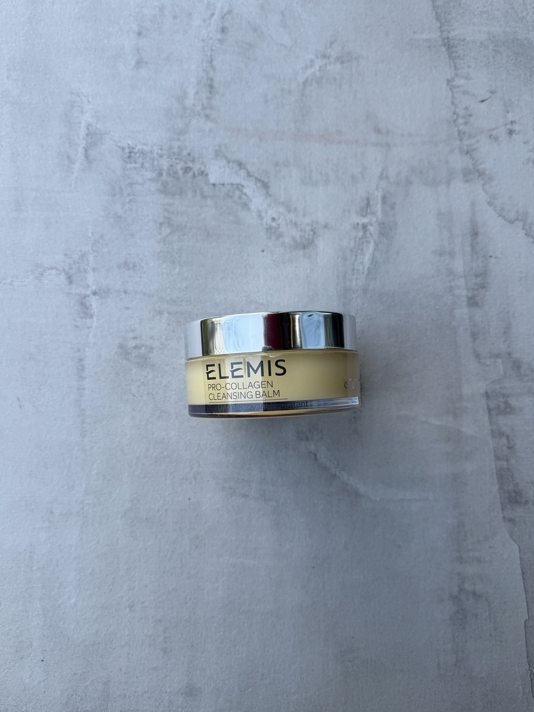 Elemis Pro Collagen Cleansing Balm 100g