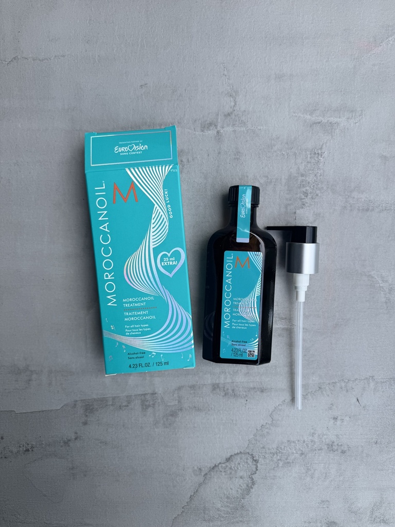 Moroccanoil Treatment 125ml