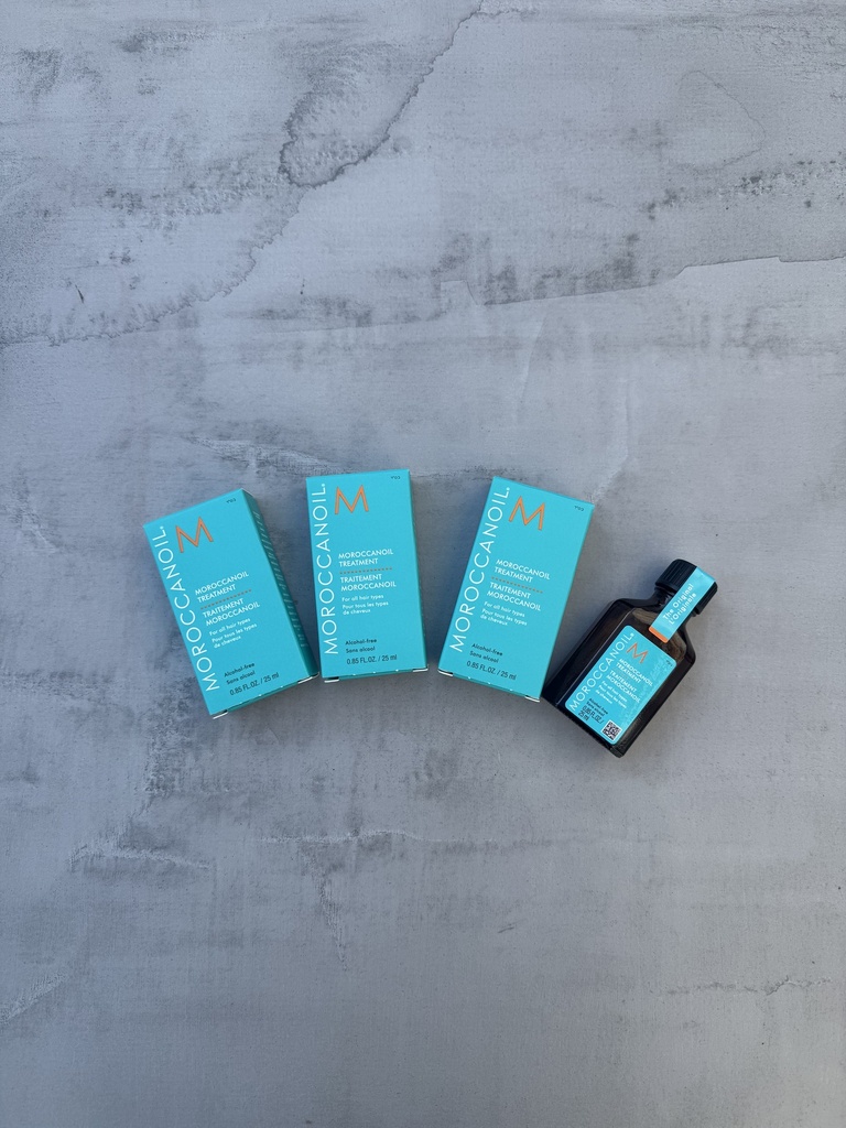 Moroccanoil Treatment 25ml
