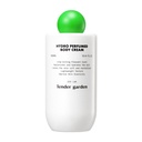 Tender Garden Hydro Perfumed Body Cream 300ml 