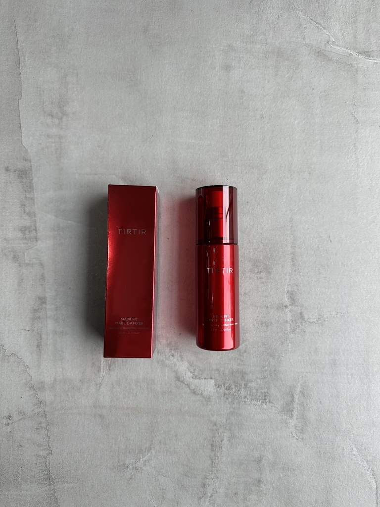  TirTir Mask Fit Make Up Fixer 80ml