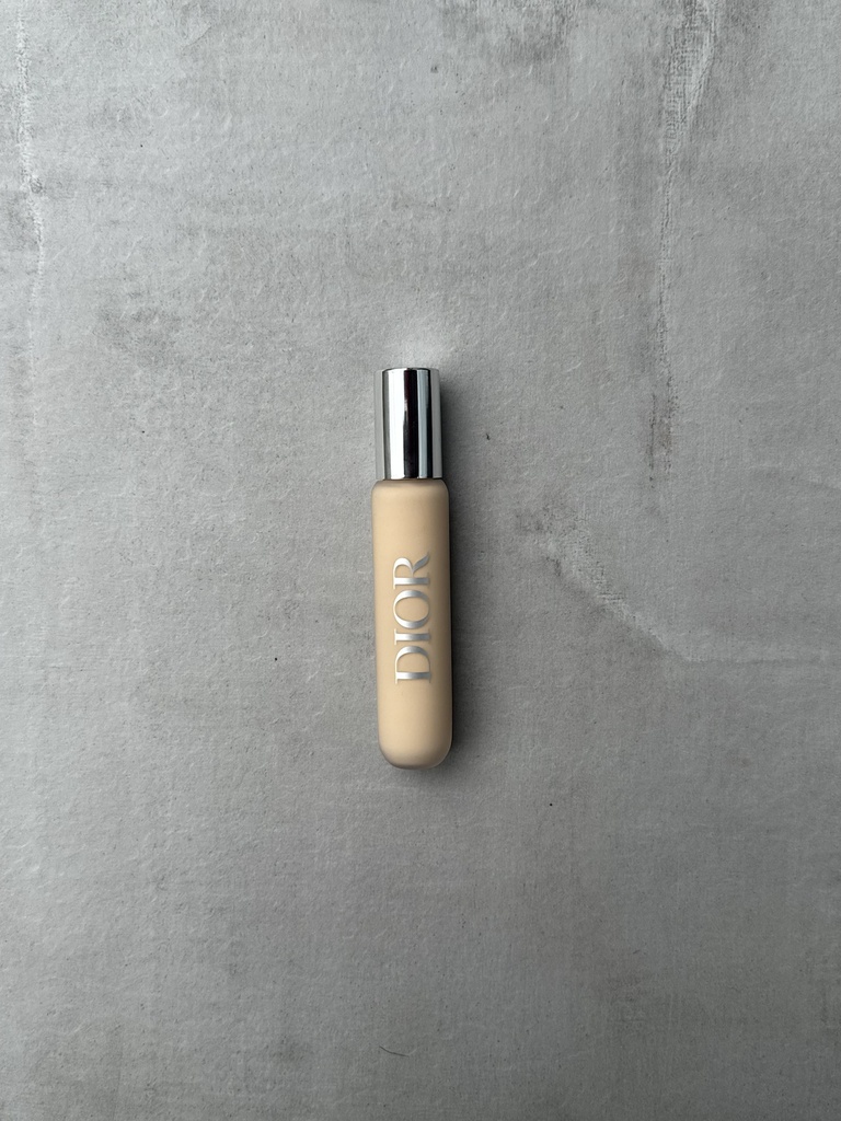 Dior Backstage Flash Perfector Concealer 1W 11ml Pa Kuti