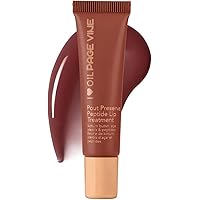 Ole Henriksen Pout Preserve Hydrating Peptide Lip Treatment Cocoa Creme 12ml