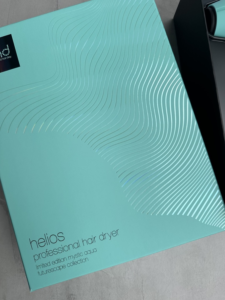 GHD Helios Professional Hair Dryer 
