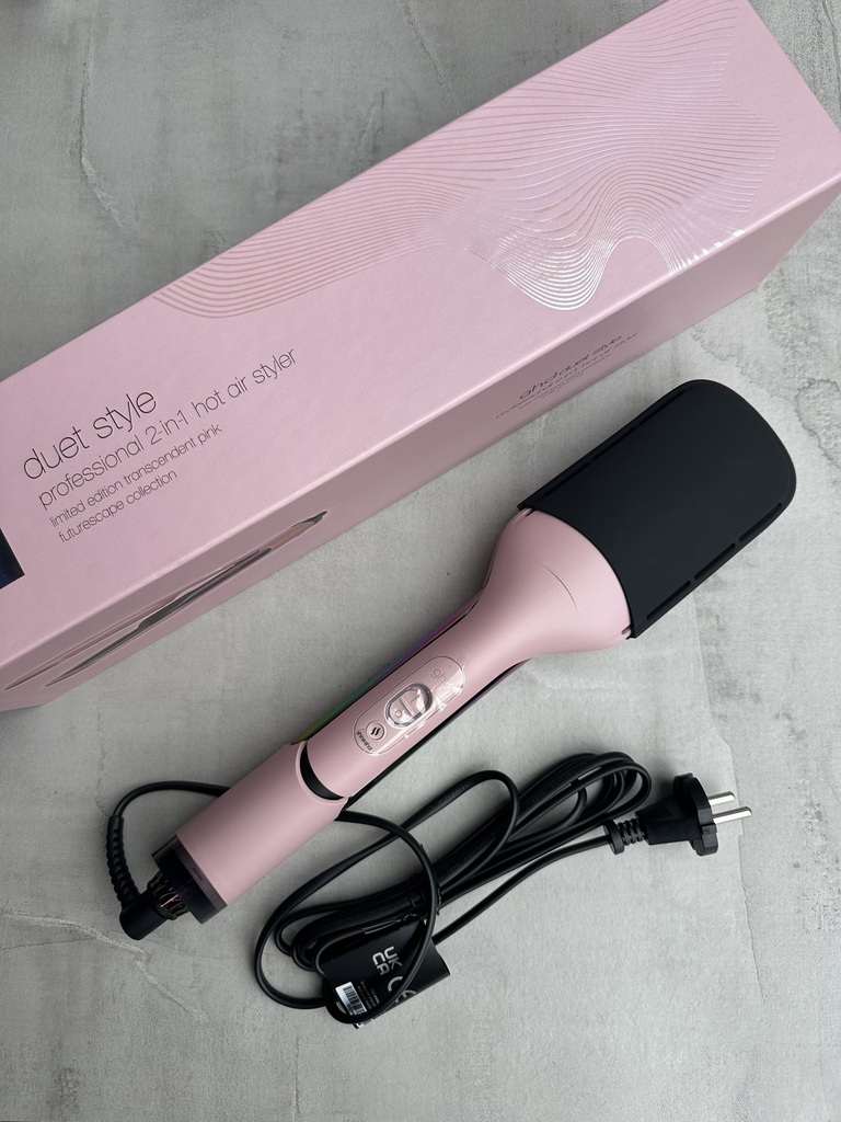 GHD Duet Style Professional 2-in-1 Hot Air Styler