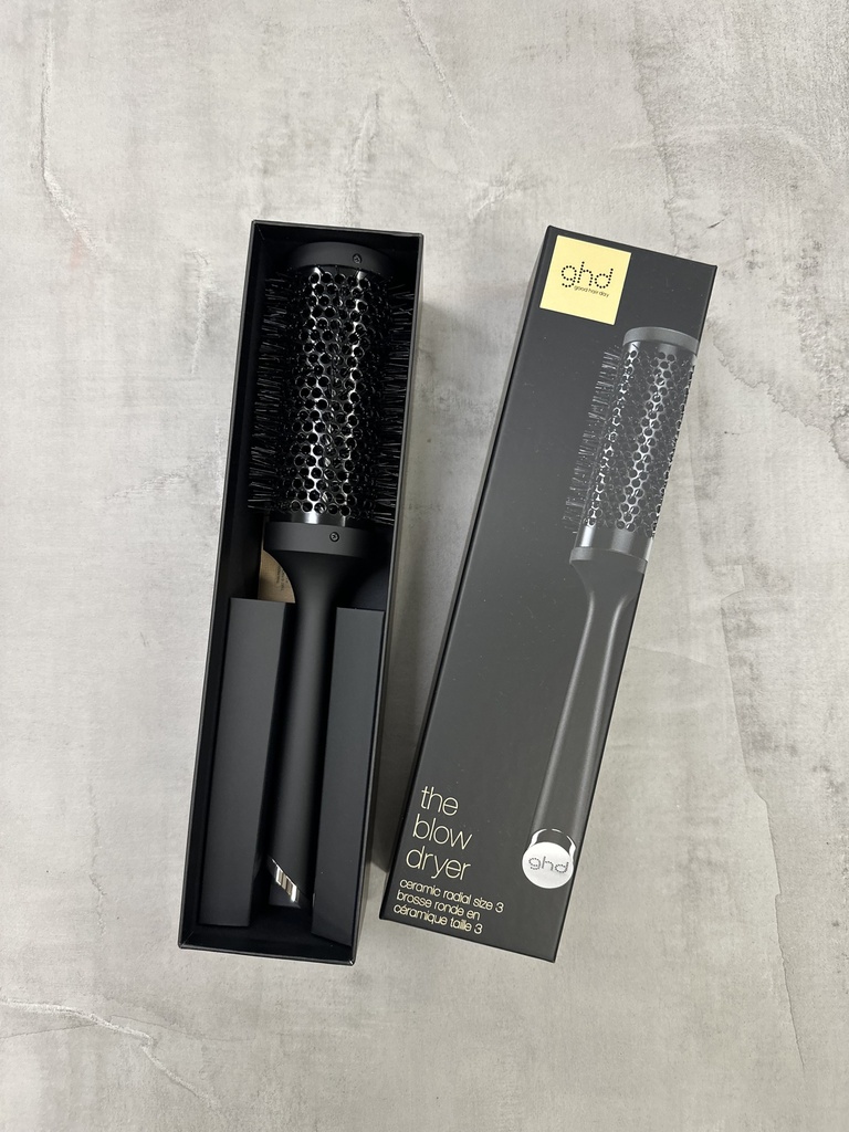 GHD Brush The Blow Dryer 