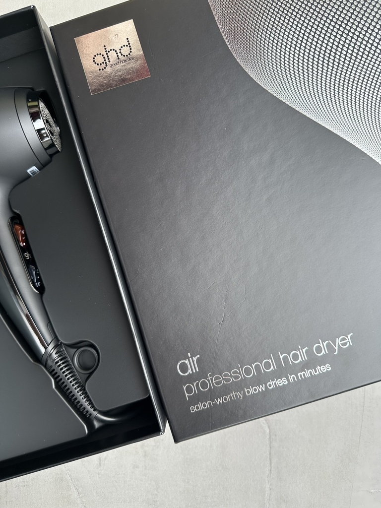 GHD Air Professional Hair Dryer