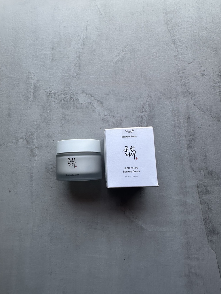 Beauty Of Joseon Dynasty Cream 50 ML
