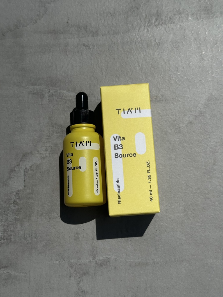 Tiam Vita B3 Source 40Ml