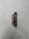  Kiko Milano Lasting Matte Veil Liquid Lip Colour 03