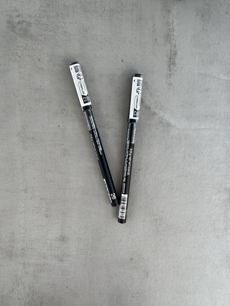 Kiko Milano Smart Fusion Lip Pencil 26