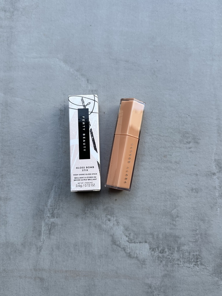 Fenty Beauty Gloss Bomb Stix 02 Two Lip Kiss