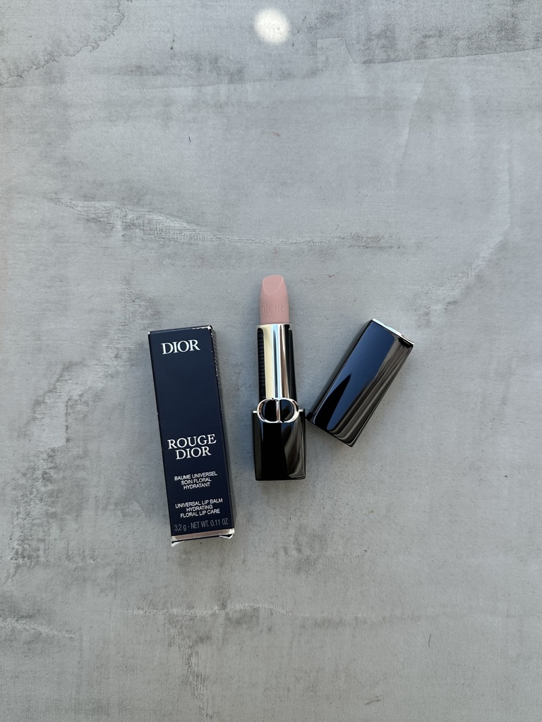 Dior Rogue Dior Diorgris Balm 002