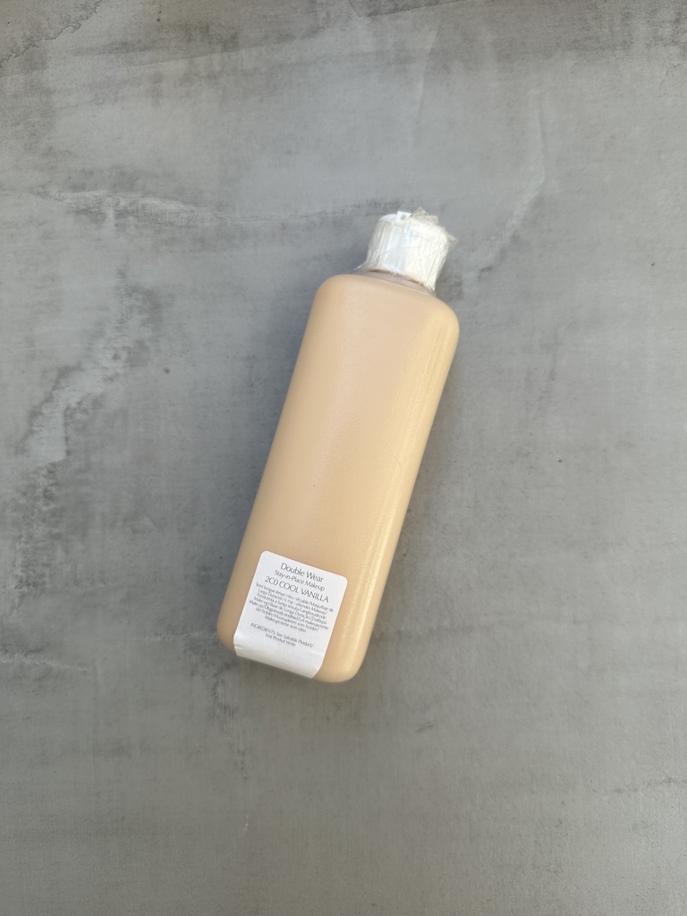 Estee Lauder Double Wear Stay In Place Makeup 200 ml 2C0