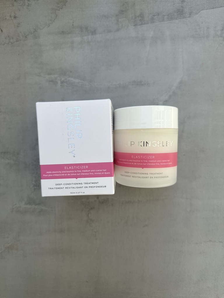 Philip Kingsley Elasticizer Deep Conditioning Treatment 150ml