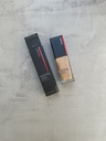 Shiseido Synchro Skin Radiant Lifting Foundation Spf30 360 Citrine 30ml