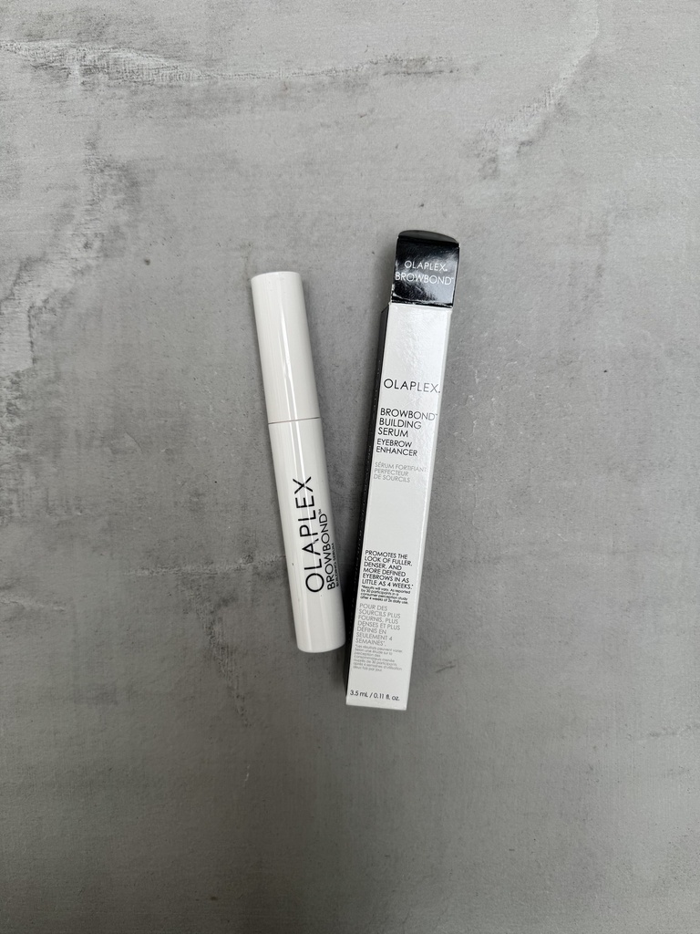 Olaplex Browbond Building Serum Eyebrow Enhancer 3.5ml