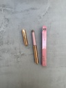 Mally Evercolor Shadow Stick Burnished Bronze Shimmer