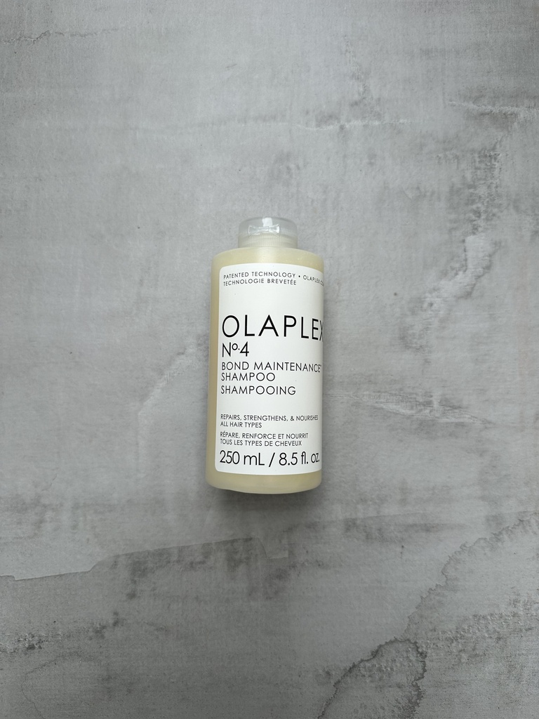 Olaplex No.4 Bond Maintenance Shampoo Shampooing 250ml