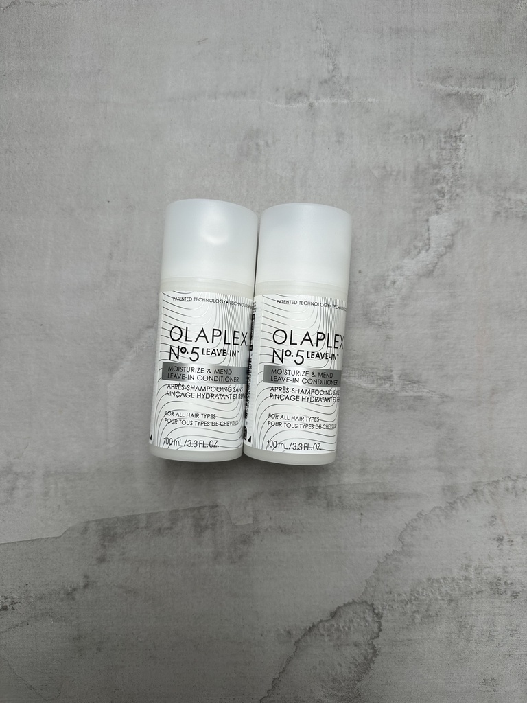 Olaplex No.5 Moisturize&Mend Leave In Conditioner 100ml