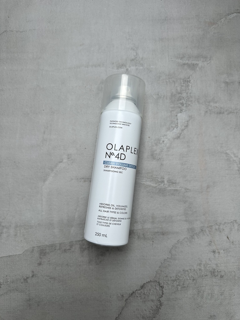Olaplex No.4D Dry Shampoo 250ml