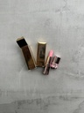 Ysl Loveshine Candy Glow 1B Pink Sunrise Mini