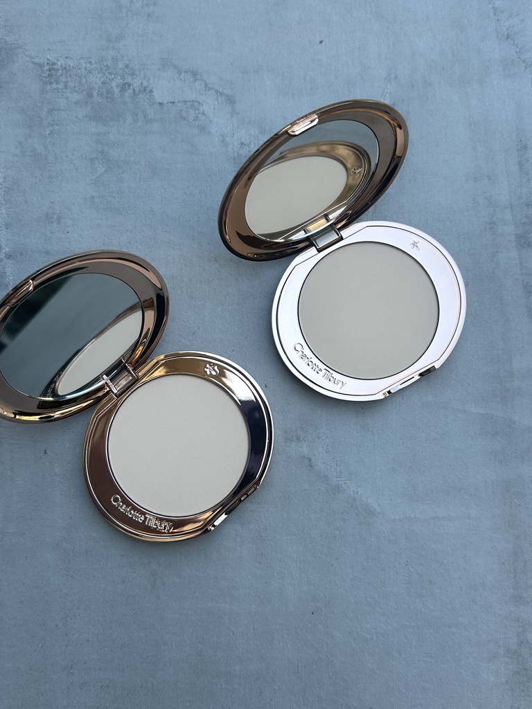 Charlotte Tilbury Airbrush Flawless Finish 1 Fair 8g Pa Kuti