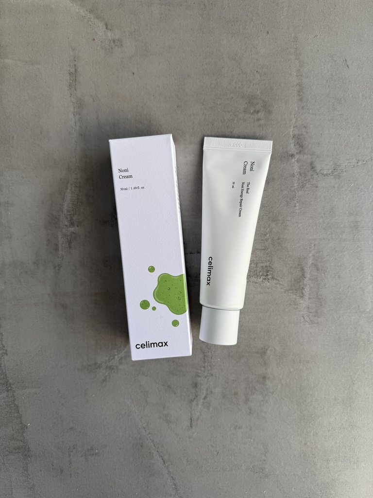 Celimax The Real Noni Energy Repair Cream 50ml