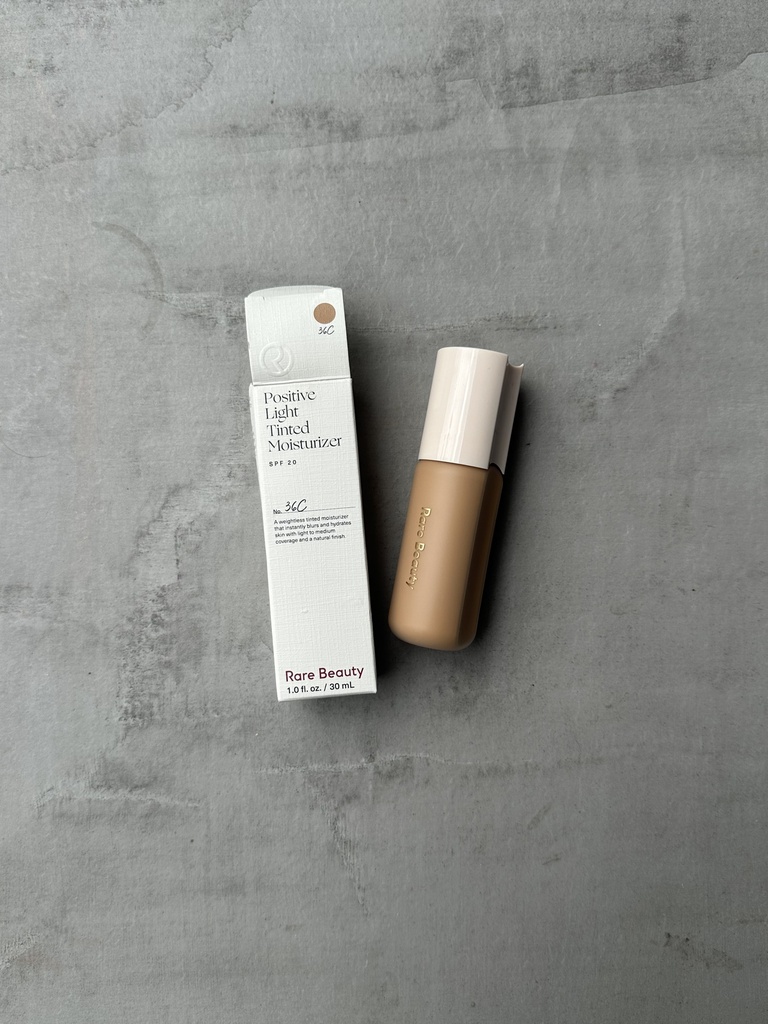 Rare Beauty Positive Light Tinted Moisturizer 36C