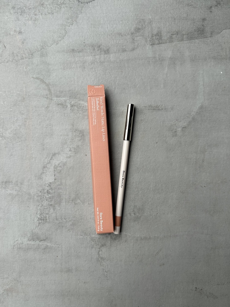 Rare Beauty Kind Words Matte Lip Liner Talented