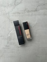 Shiseido Synchro Skin Self Refreshing Foundation Spf30 310 Silk