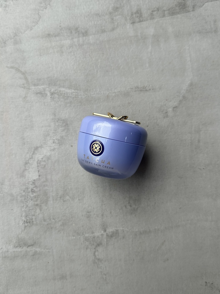 Tatcha The Dewy Skin Cream 50ml Pa Kuti