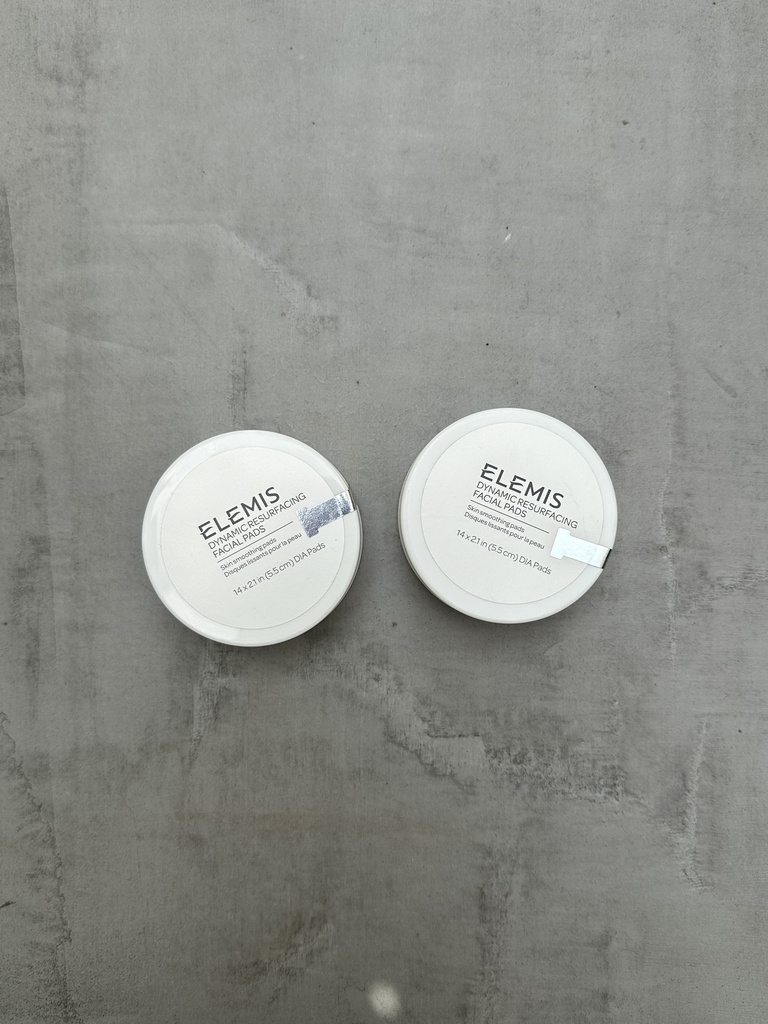 Elemis Dynamic Resurfacing Facial Pads