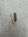 Gucci Glow & Care Lip Colour Valeria Rose Pa Kuti